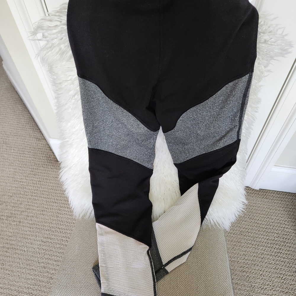 Euc High Rise "So You" Yoga Leggings - Picture 2 of 7